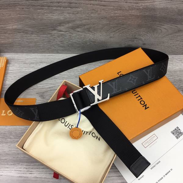 Louis Vuitton 35MM Belt LVB00300